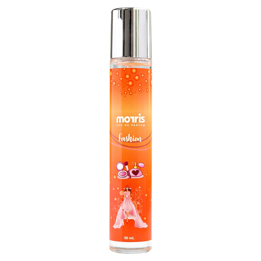 MORRIS TEEN FASHION 50 ML - PARFUM WANITA