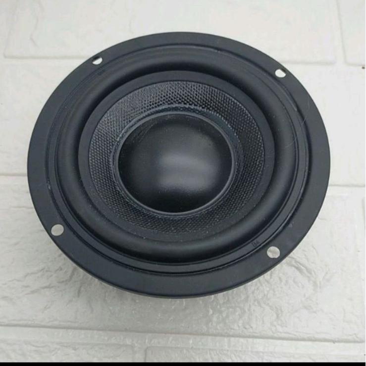 Promo Termurah Speaker 4 inch woofer Easy Art
