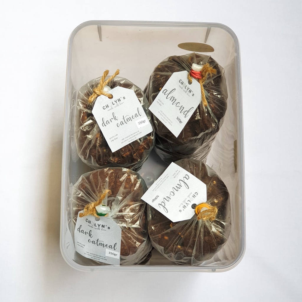 

Mini Cookies Kiloan Cholyn's Crunchy Less Sugar Bite-Size Nyemil Enak Tetap Sehat Rasa Custom Harga Grosir