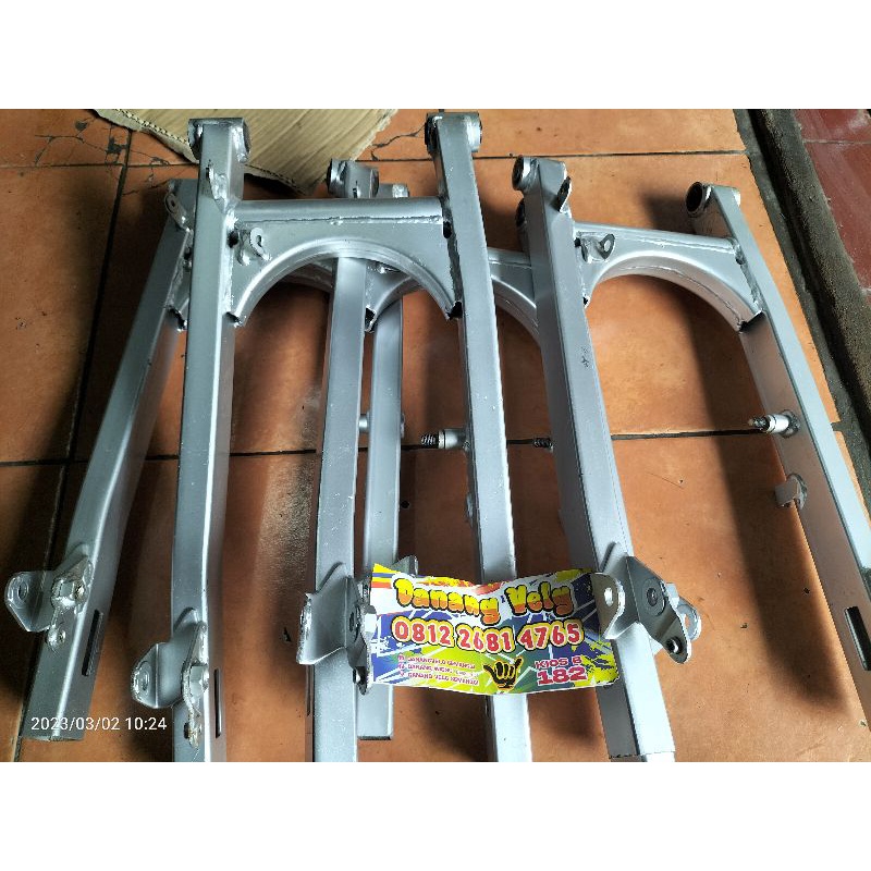 arem jupiter z original