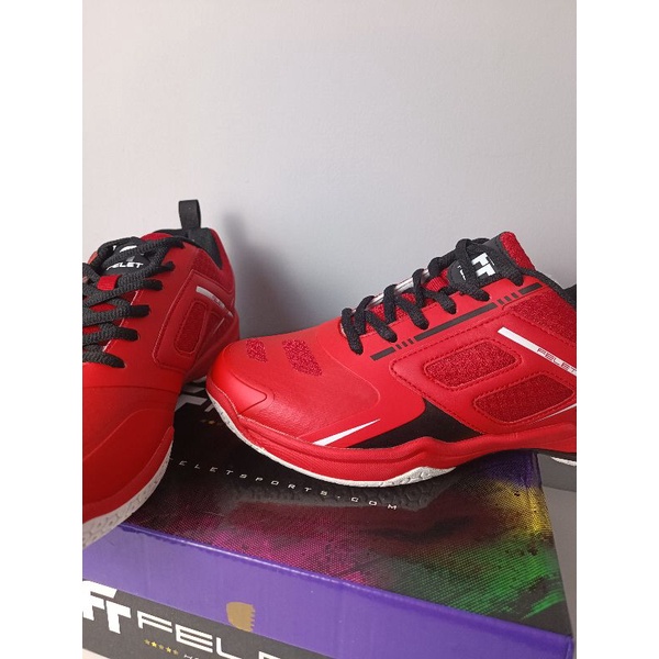 Sepatu Felet F-Unit
