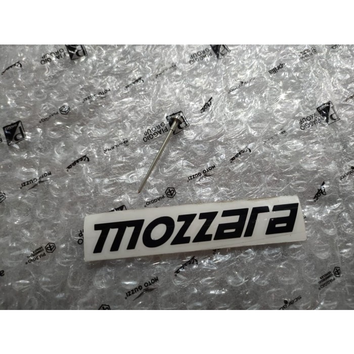 Jarum Skeb Karbu PIaggio ZIP