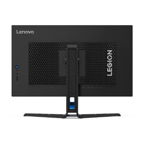 Led Monitor Gaming Lenovo Legion Y27h-30 27&quot; 165Hz Qhd Hdmi Dp- Y27 30