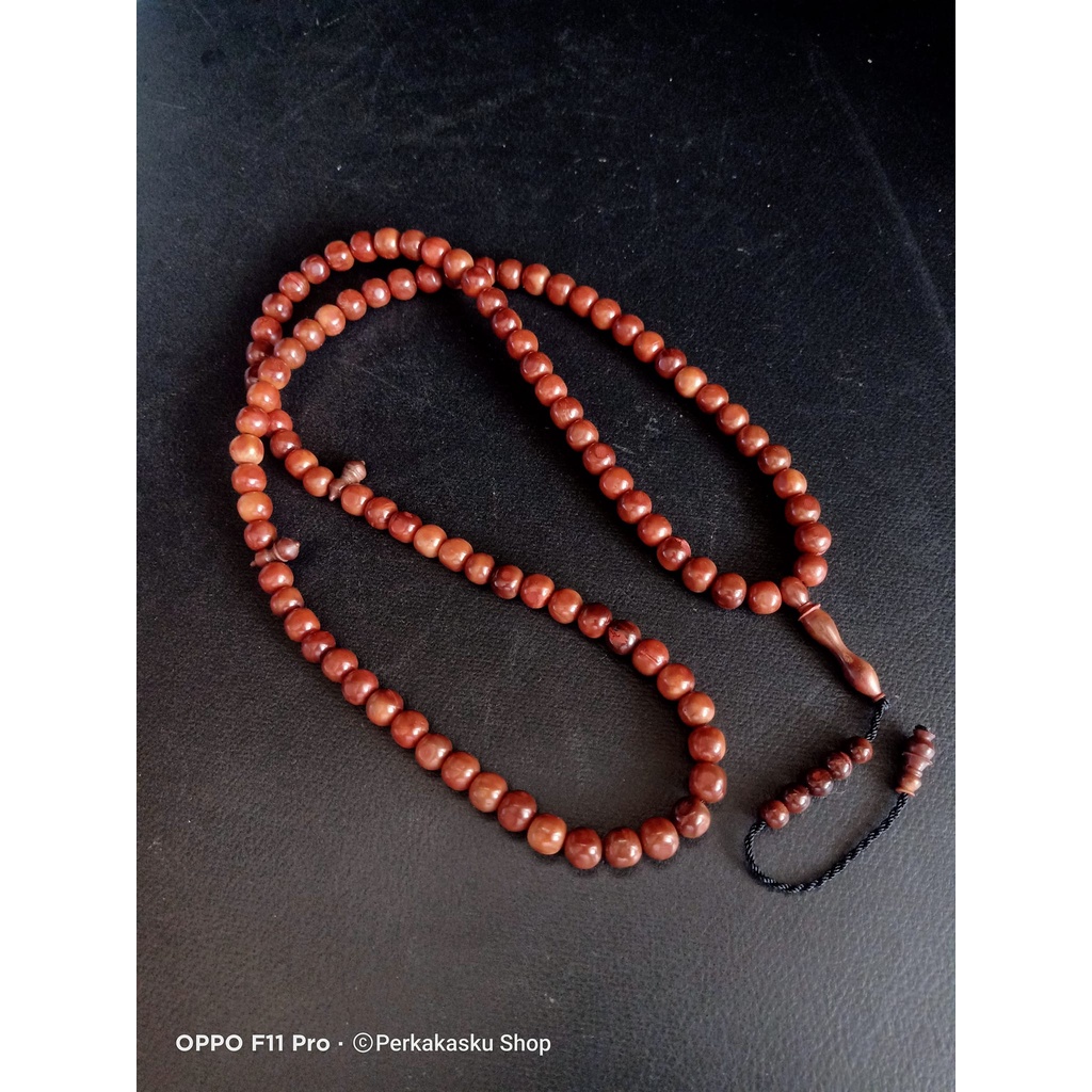 Tasbeh/Tasbih Kokka 99 Asli 100%