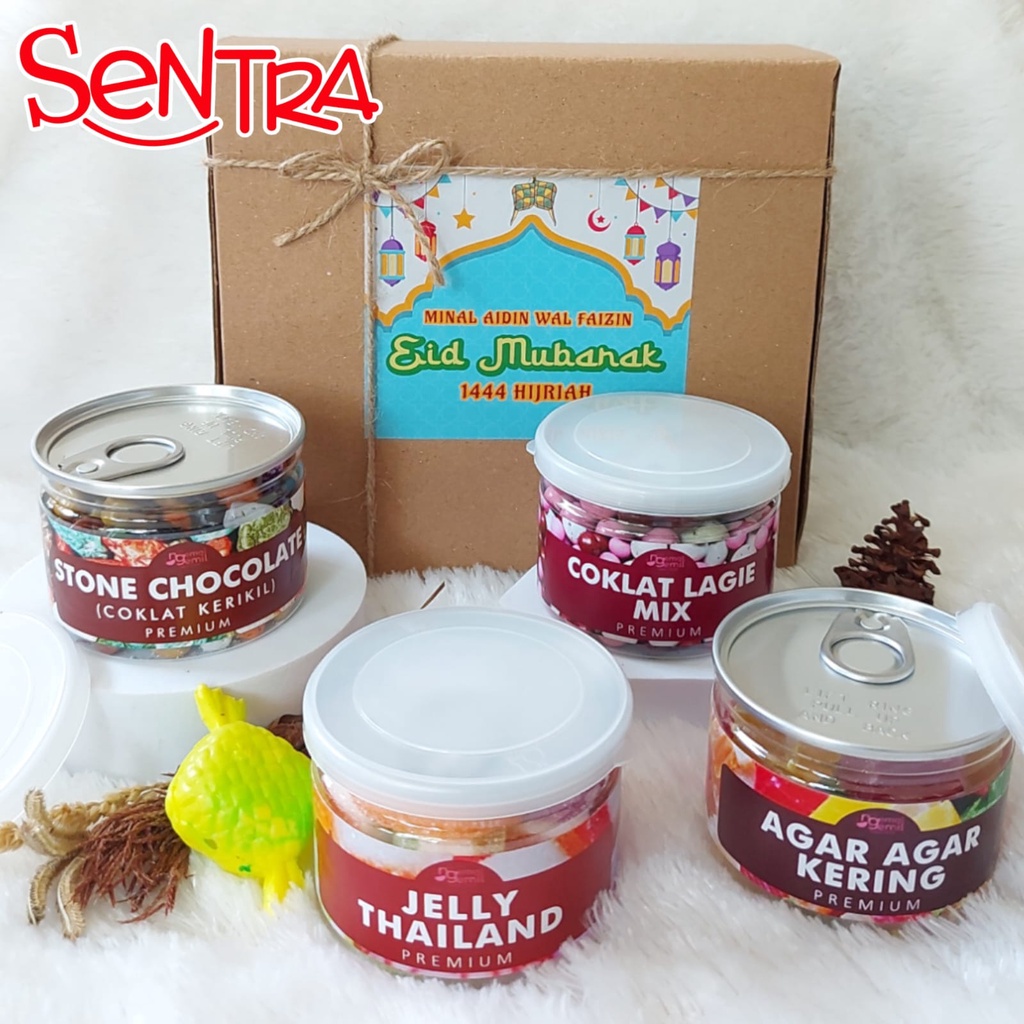 

Ramadhan Promo Parcel Lebaran - Sweet Series Isi 4 Kualitas Premium