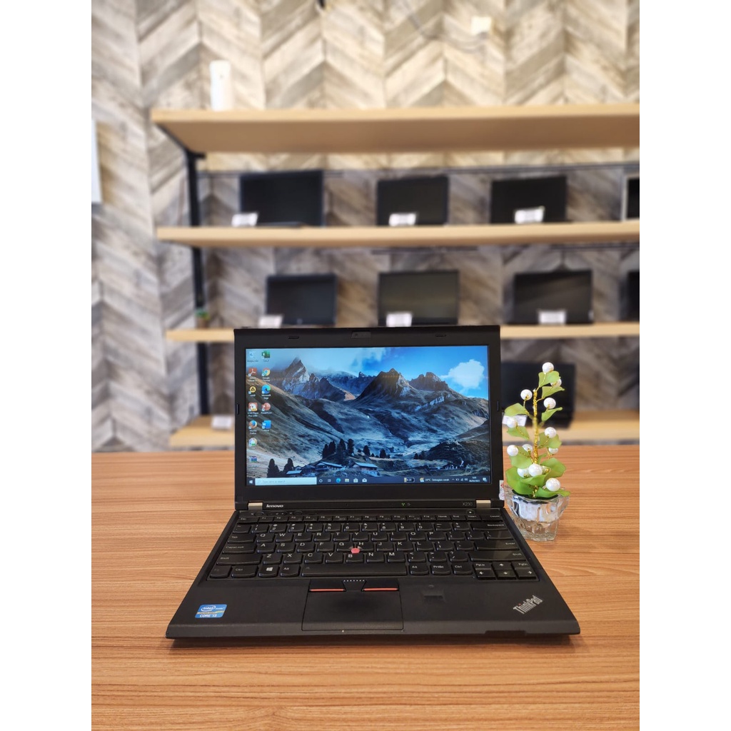 Laptop Lenovo Thinkpad