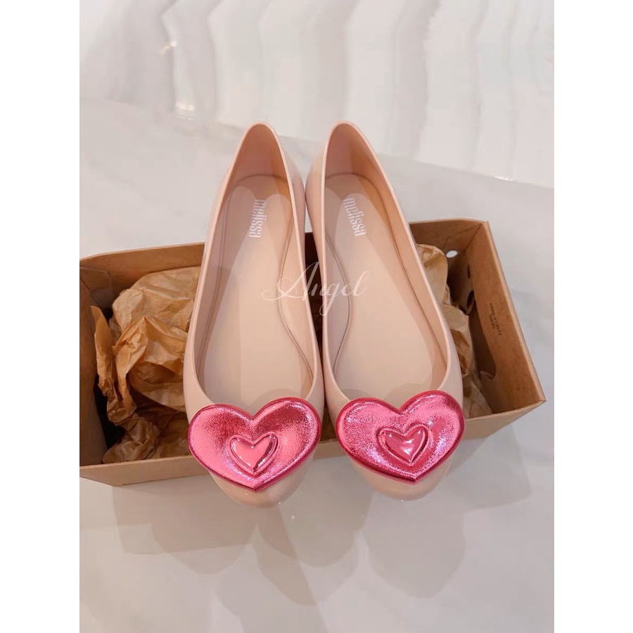 Flat shoes wanita Mels Sweet love