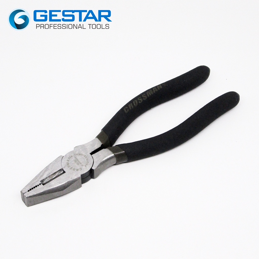 CROSSMAN-Tang Kombinasi / Lineman's Plier 7"