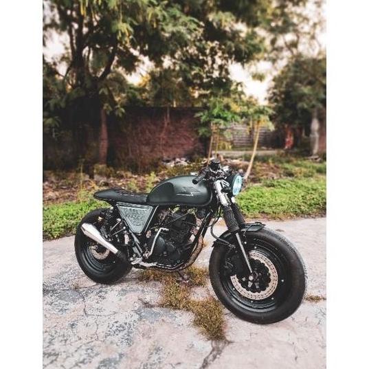 Wheldop Wheeldop Cover Velg Motor Ring 17 Universal Debezzz