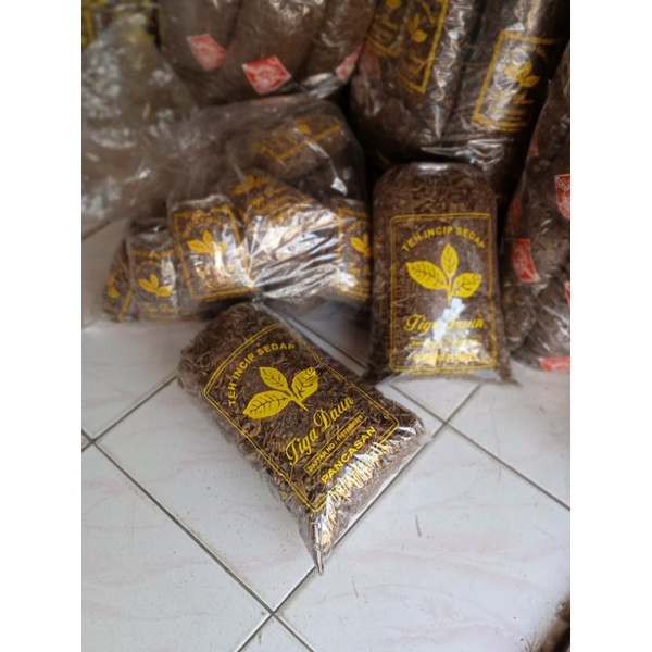 

teh incip cap macan tiga daun 500gram