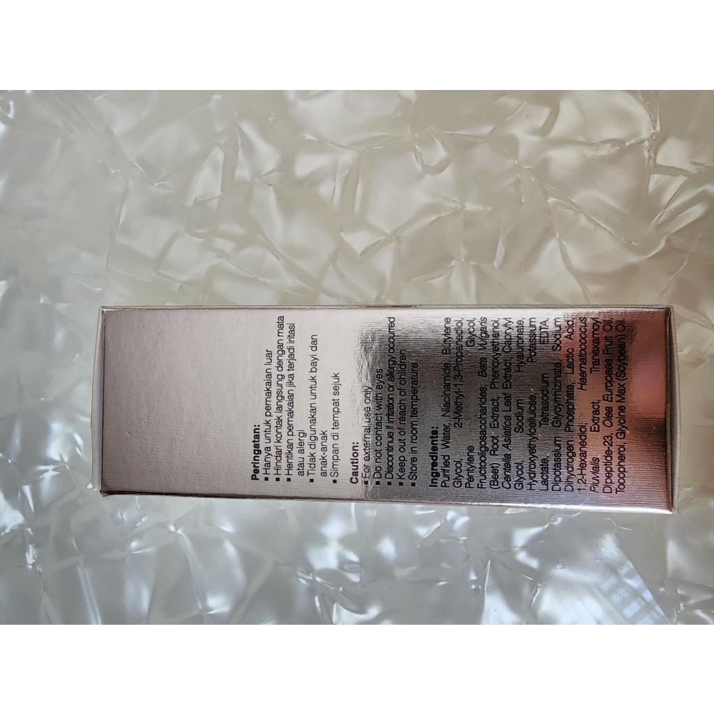 LT Pro Perfect Glow Skin Serum