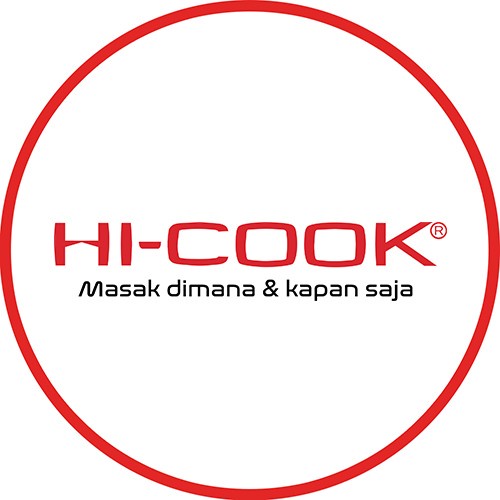 Hi-Cook Alas Panggang Oven Listrik OL-33 ORIGINAL