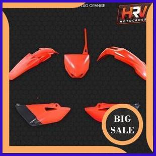 cover body set yz 85 new 2016 stabilo bebek standar body set gtx spakbor depan yz 85 new slebor bela