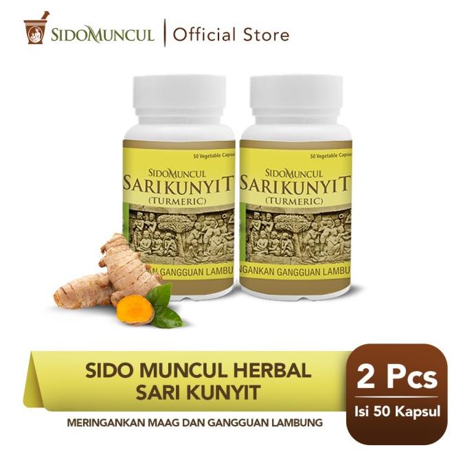 

Paket Rahmat 1 (Ramadhan Hemat) - 2 Botol Sari Kunyit