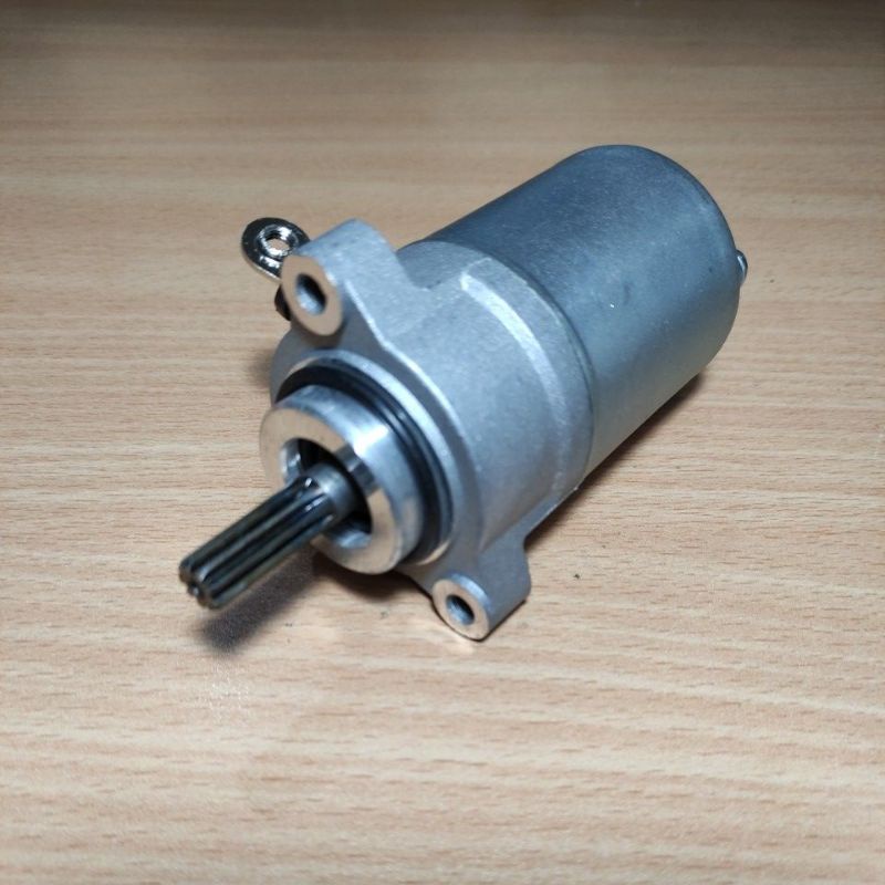 Dinamo stater Vega ZR