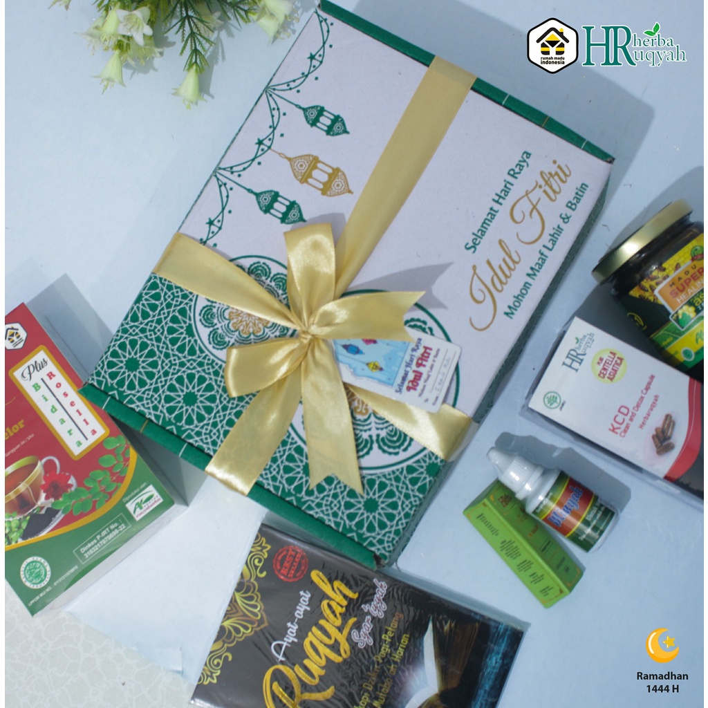 

Paket Hampers Lengkap Gift Set Parcel Paket Hampers Ramadhan Hampers Madu Hampers Herbal Paket Hampers Idul Fitri