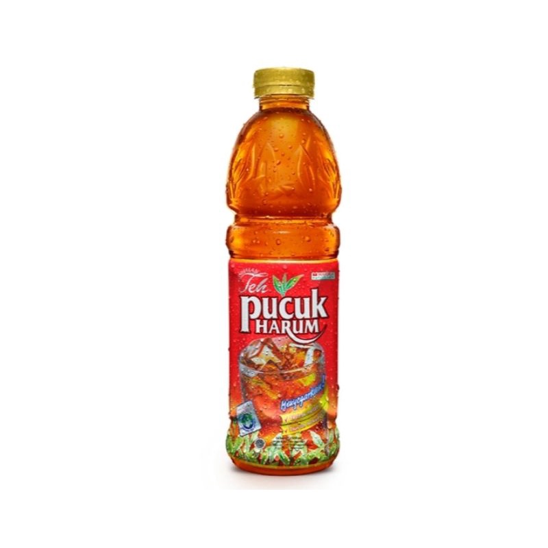 

Teh Pucuk Harum
