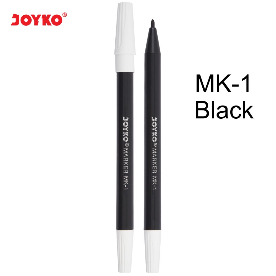 

Spidol Satuan Joyko / Marker Penanda Joyko