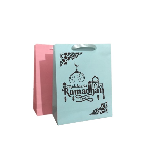 

TAS KERTAS CETAK SABLON