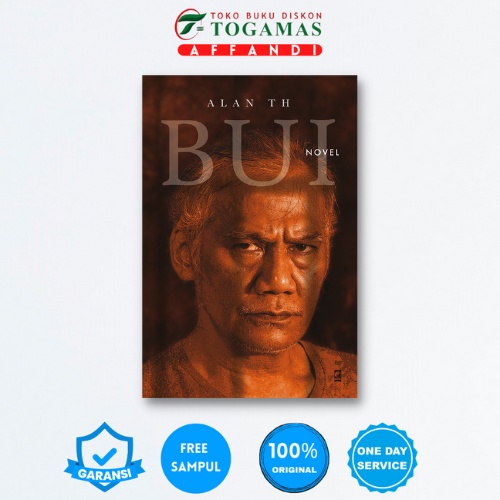 NOVEL BUI - ALAN TH