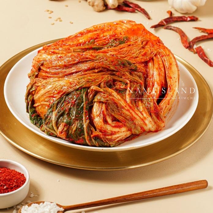 

✩ KIMCHI SAWI FRESH HALAL 1kg by Namiisland ♫