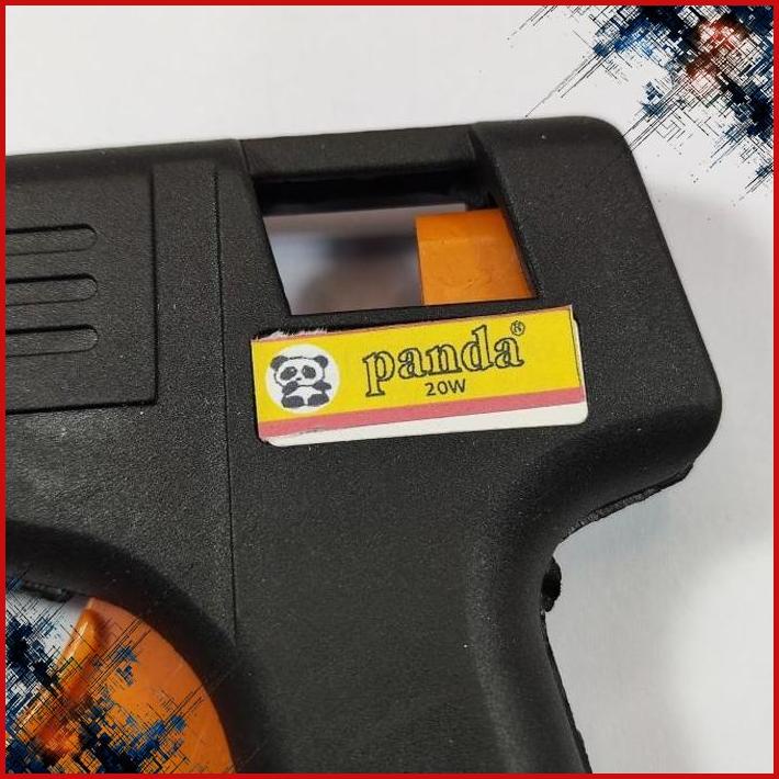 

(TJT) ALAT GLUE GUN MINI LEM TEMBAK MINI CEPAT PANAS KUALITAS BAGUS