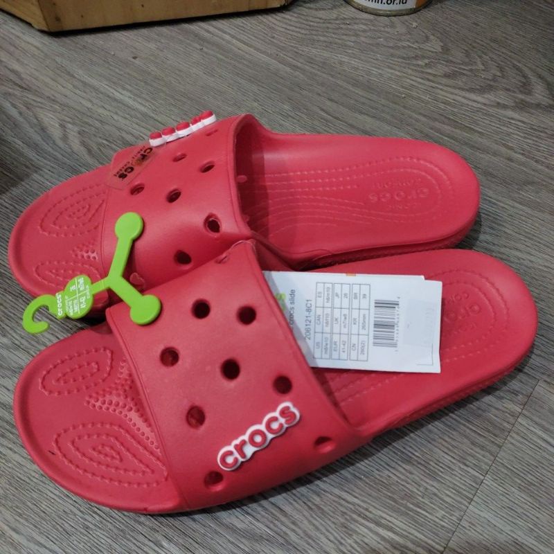 Sandal Crocs 206121-8C1