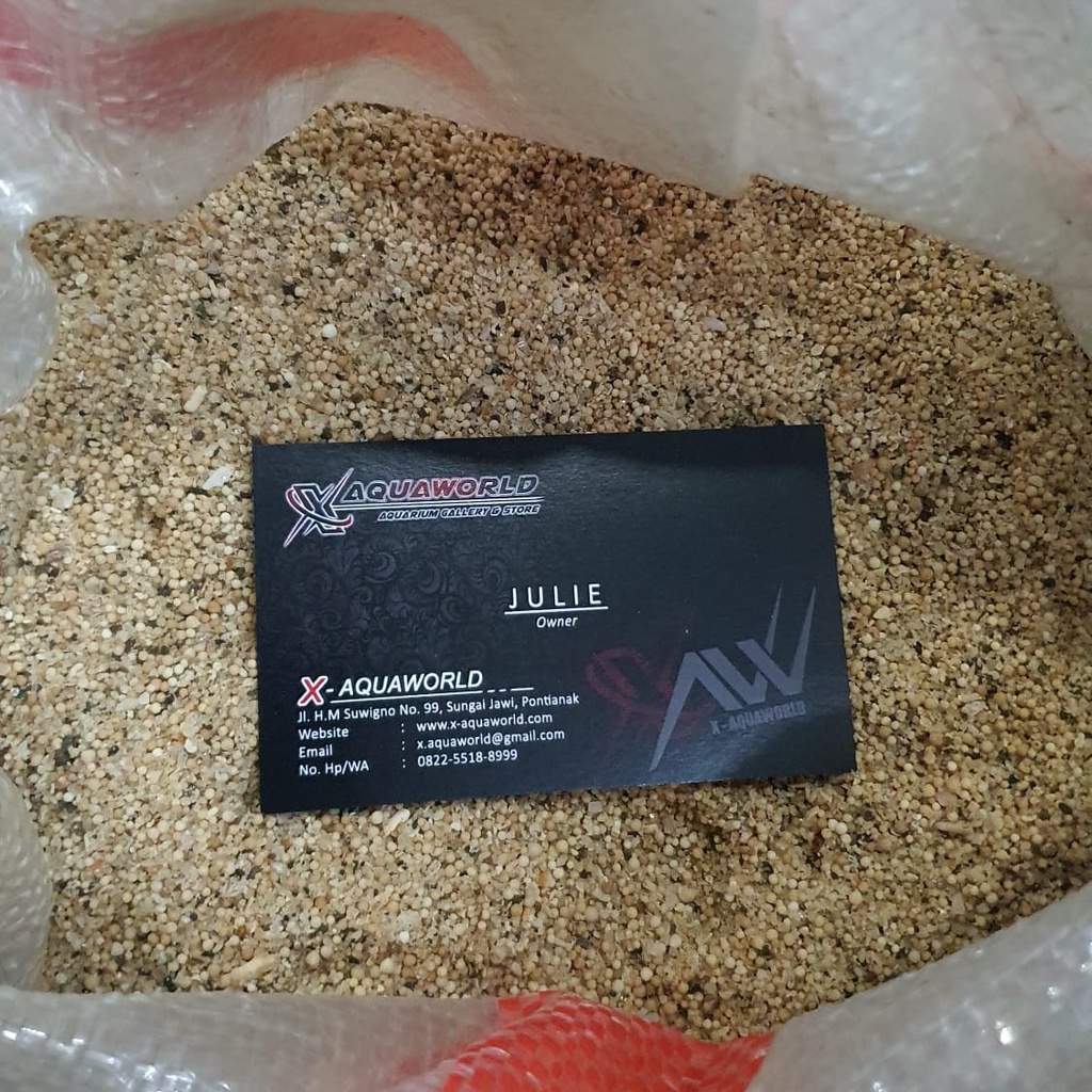 Pasir Bali - 1Kg