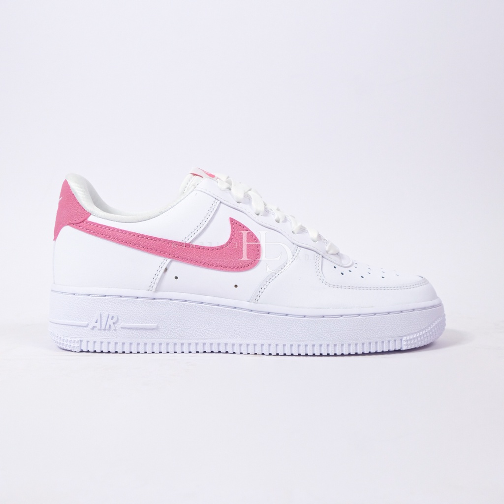 Nike Air Force 1 Low Desert Berry (W) DQ7569-101 100% Original