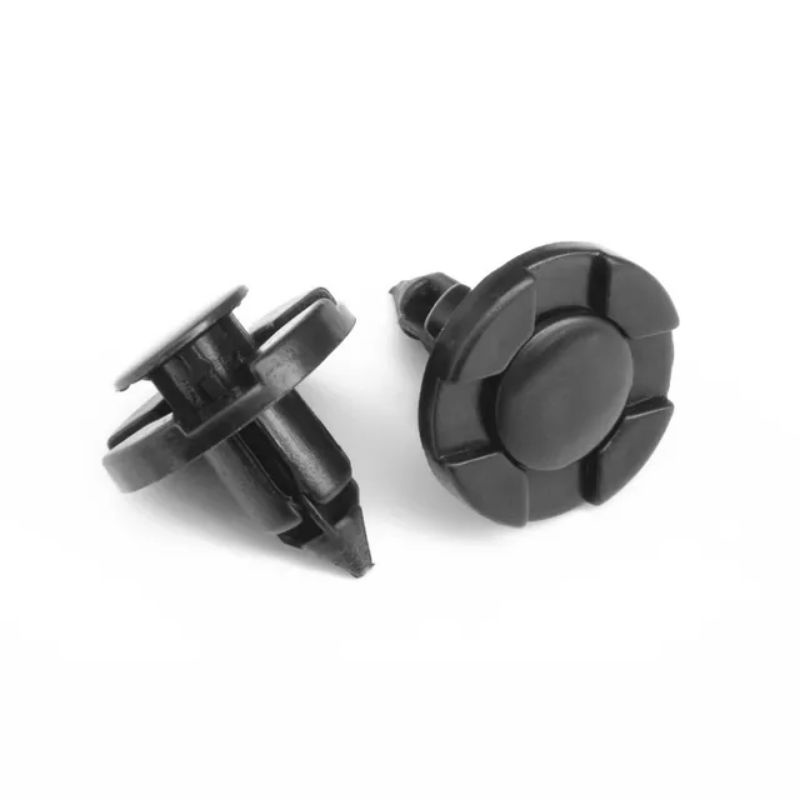 klip bemper daihatsu xenia