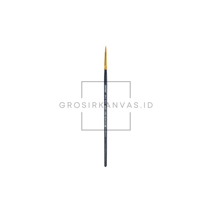 

Grosir Brush Kuas Cat Air Cat Minyak Lukis Acrylic Joyko BR-6 No.0