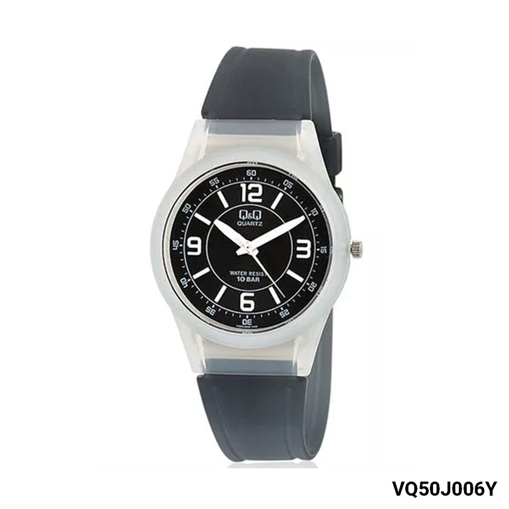 Sale 7.7 Bestseller Unisex Casual Rubber Original Q&amp;Q QNQ QQ VQ50 Series