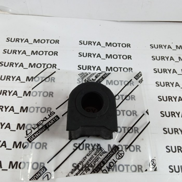 Karet Stabil Roti Avanza/Xenia Orisinil Thailand Sae