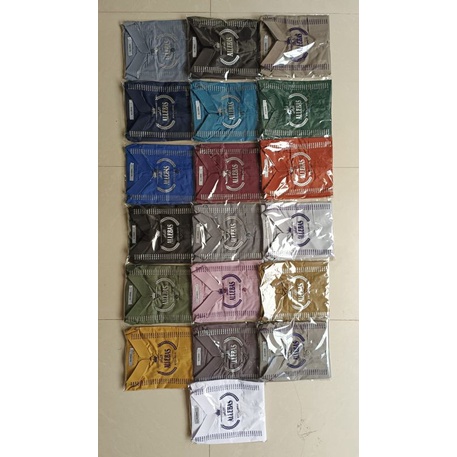 taqwa haibah allebas