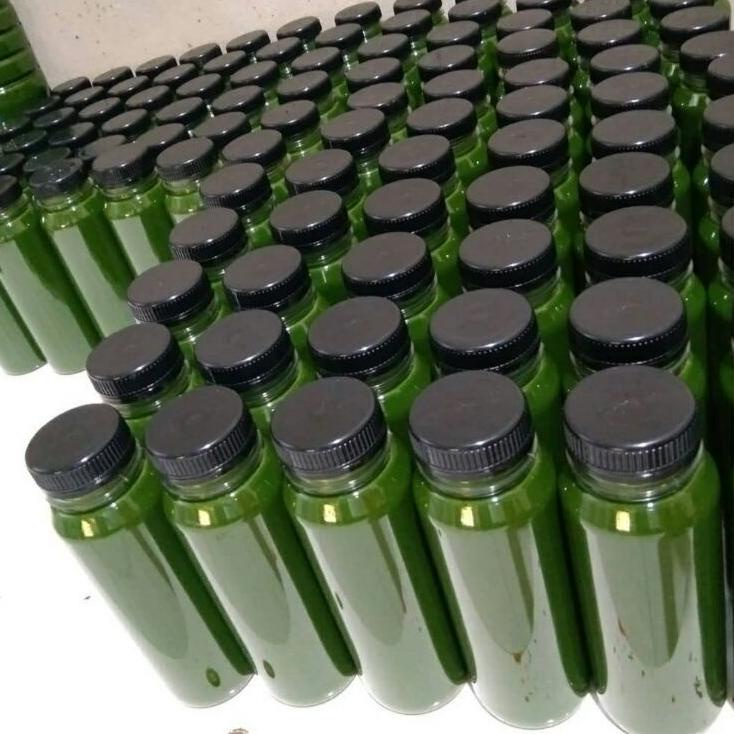 

HEMAT PROMO✅ Endapan Pandan suji 250 ml