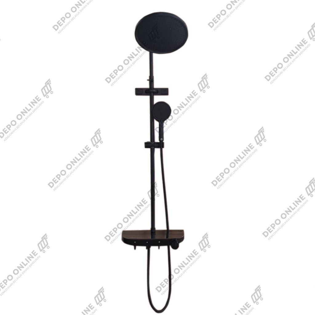 MIXER SHOWER SET GB SHOWER KAMAR MANDI