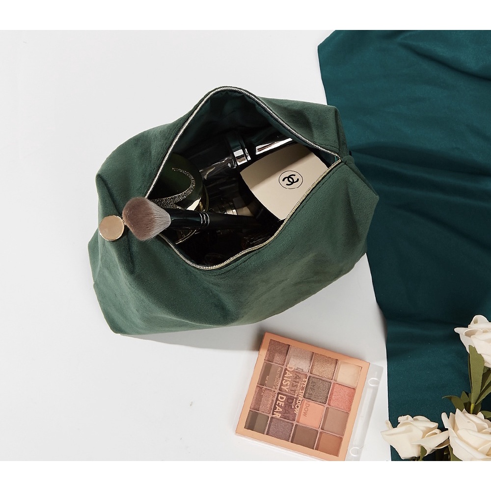 Tas Skincare kosmetik / Pouch make up model baru