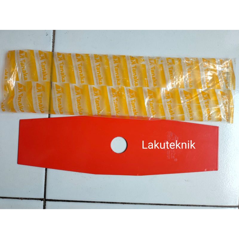 Pisau Mesin Potong Rumput Tanaka