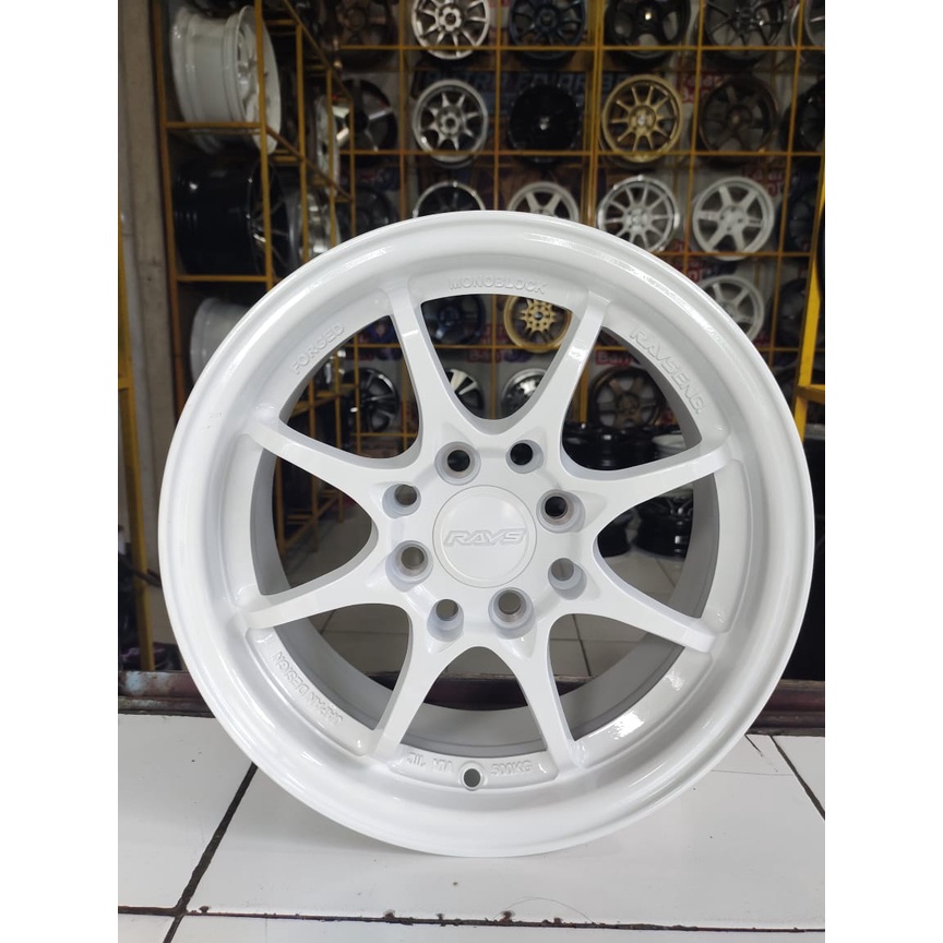 VELG CE28