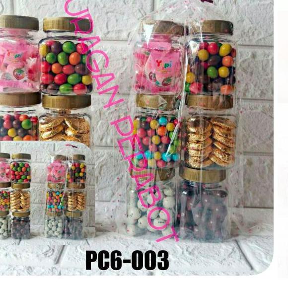 

♦ Paket Coklat Toples isi 6 Toples Coklat Lagie Aneka Macam Coklat Satu Parcel Terlaris Cokelat Enak ☂