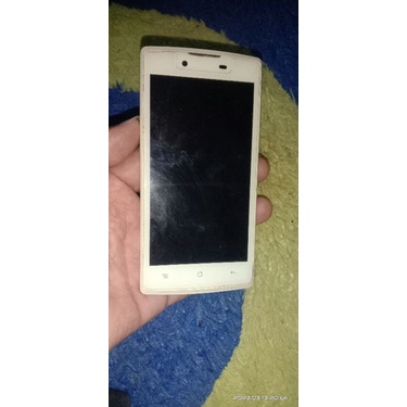 lcd touchscreen oppo r831k