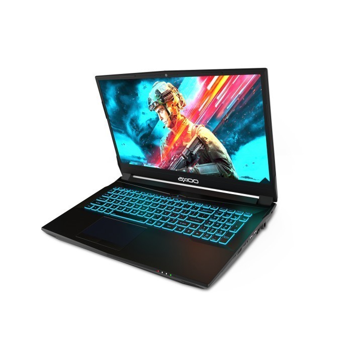 Laptop AXIOO PONGO 7 i7 11700H 16GB 512GB RTX3070 8GB 16.1&quot; FHD Windows 11 100% SRGB 144Hz