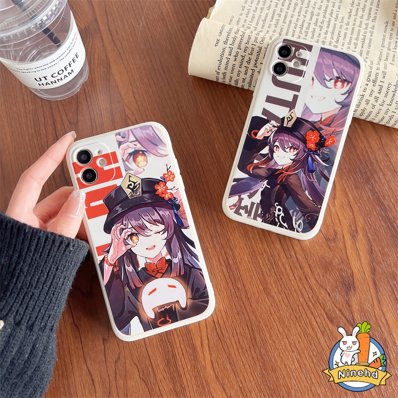 Soft Case Casing Tpu Compatible For iPhone 14 13 12 11 Pro Max X Xr Xs Max iPhone 6 6s 7 8 Plus Anti Jatuh Motif Beruang Kelinci Dan Hati Fruit Strawberry Design Mobile Phone Case Silicone Skin Soft Case
