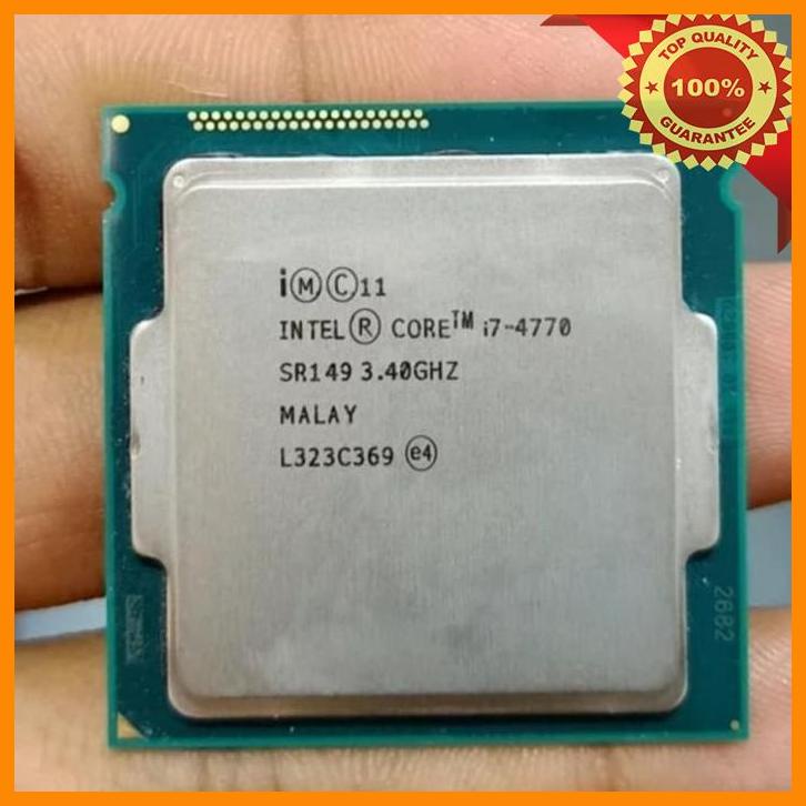 (alya) core i7 4770 3.4ghz