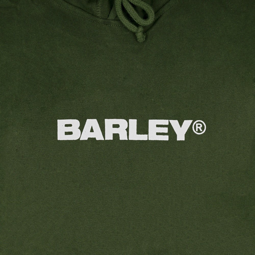 Sweater hoodie denis olive / jaket hoodie distro barley / hoodie draft green / hoodie unisex
