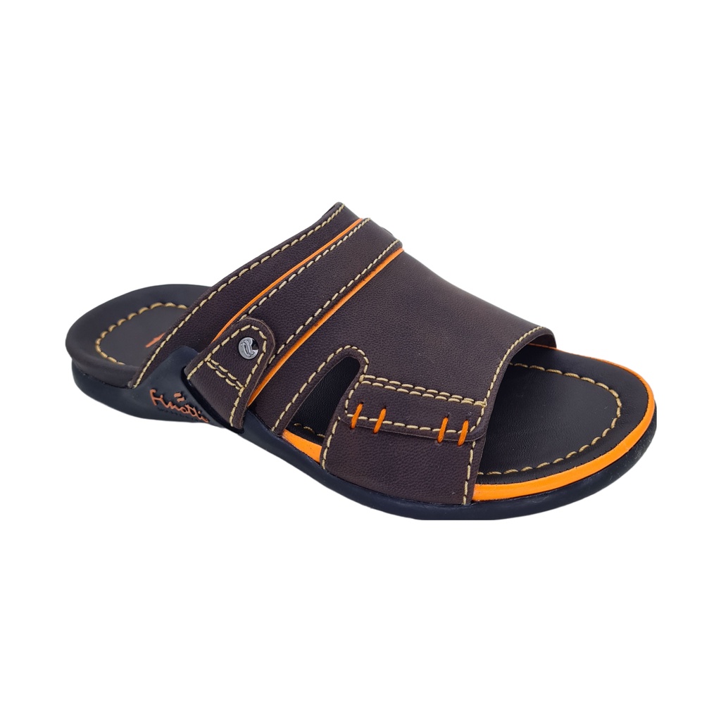 Sandal anak - slide Finotti NPZ 21 JR AC