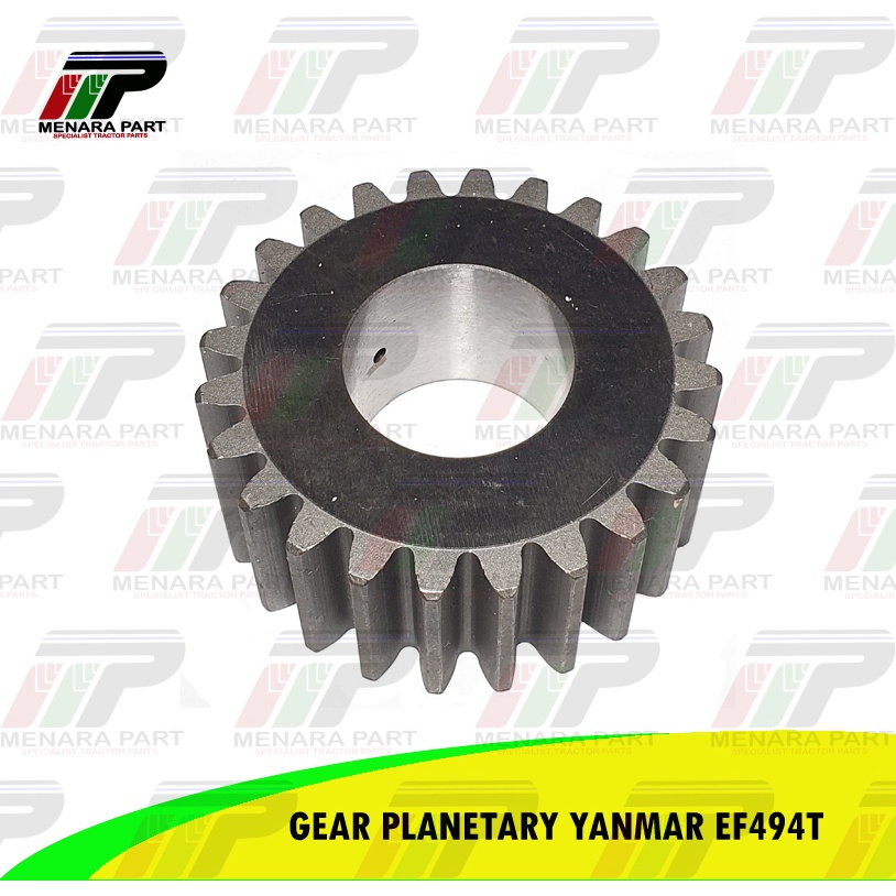 PLANETARY GEAR 198320-33540 TRAKTOR YANMAR EF494T