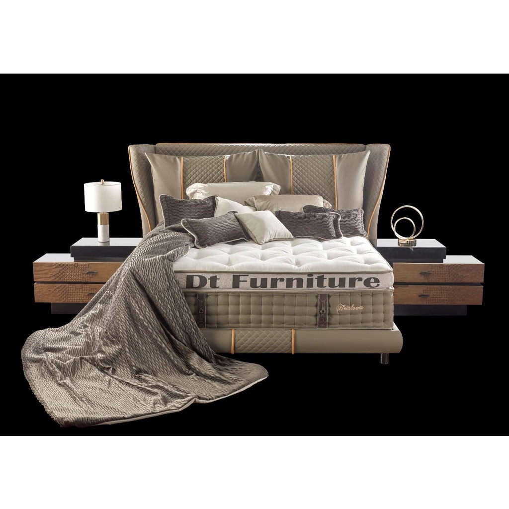 Kasur Lady Americana Heirloom 180 x 200 Kasur Saja