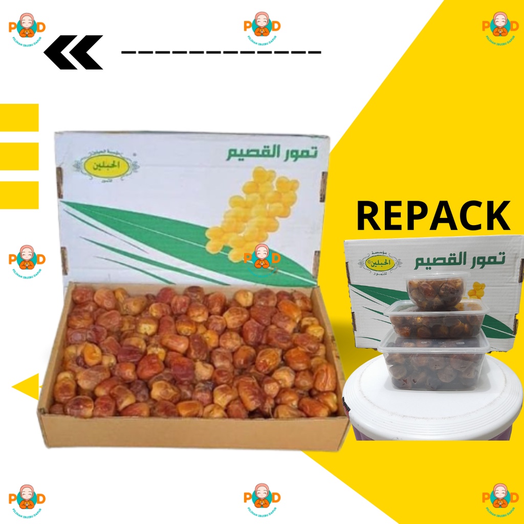 

SUKARI AL QASIM GRADE A
