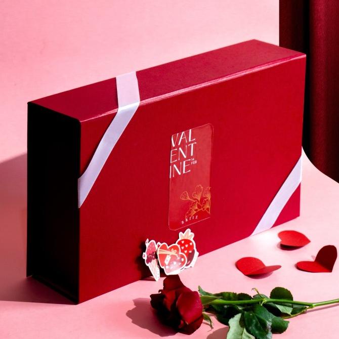 

Briiz - Hampers Dark Chocolate